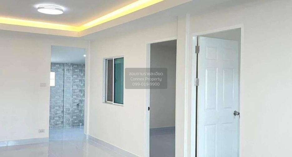 Casa adosada en venta de 2 habitaciones en Mueang Nonthaburi, Nonthaburi