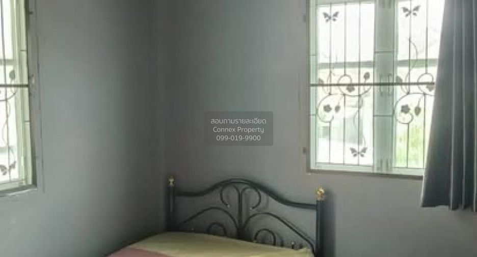 Casa en venta de 3 habitaciones en Bang Bua Thong, Nonthaburi