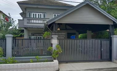 À vendre 3 chambres maison à Bang Bua Thong, Nonthaburi