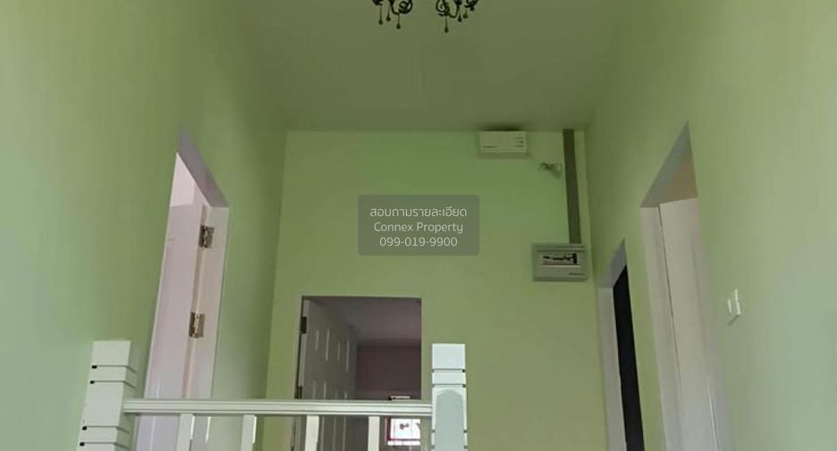Casa en venta de 3 habitaciones en Bang Bua Thong, Nonthaburi
