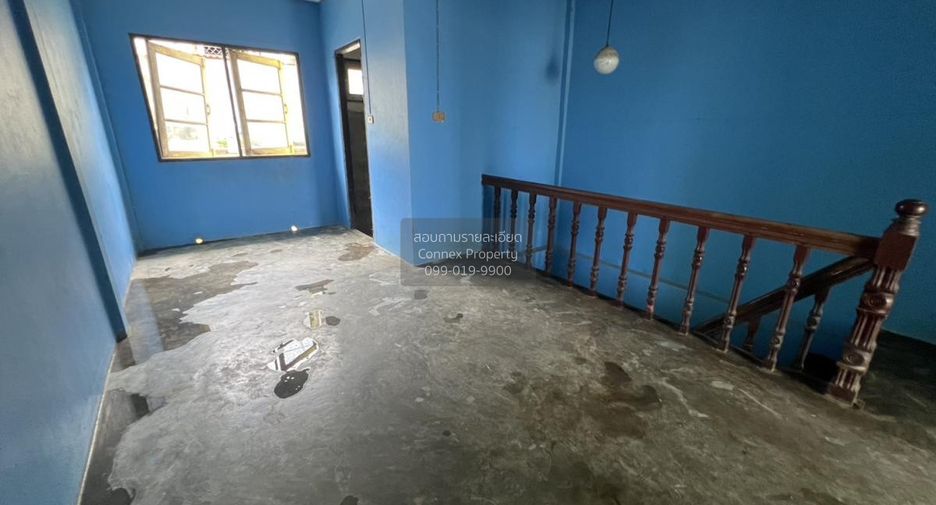Продажа 2 спальни торговое помещение в Krathum Baen, Самутсакхон