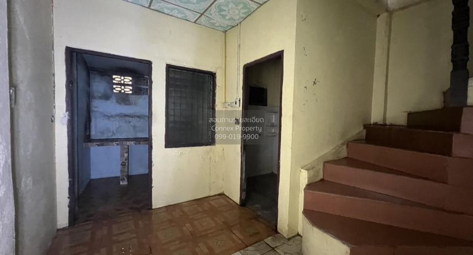 Продажа 2 спальни торговое помещение в Krathum Baen, Самутсакхон