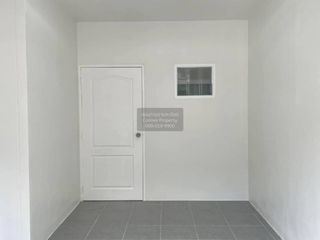 For sale 3 bedrooms townhouse in Khlong Luang, Pathum Thani