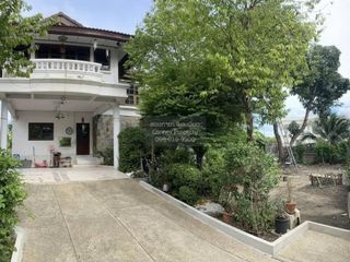 For sale 3 bedrooms house in Chom Thong, Bangkok