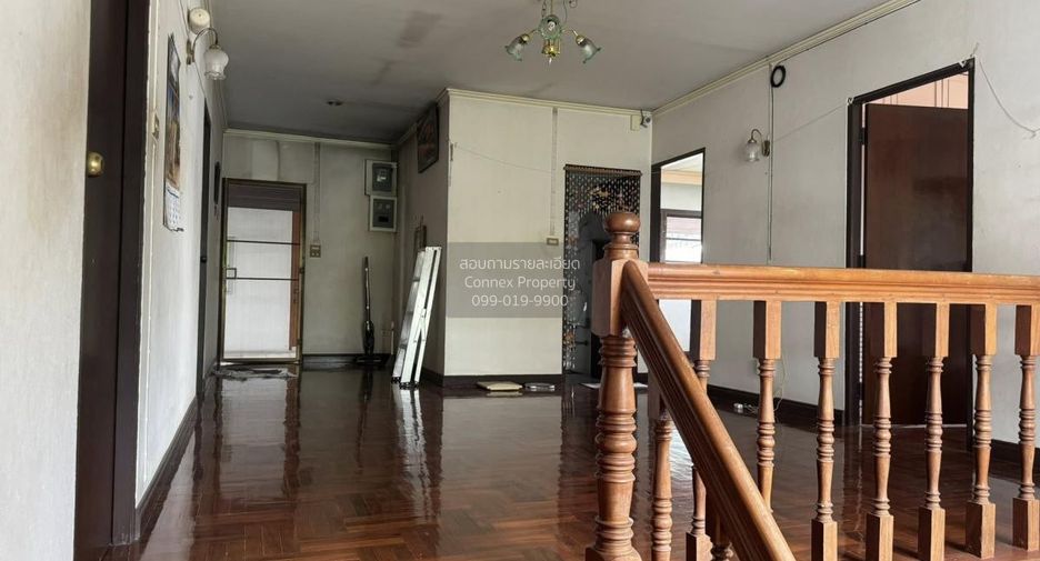 For sale 3 bedrooms house in Chom Thong, Bangkok
