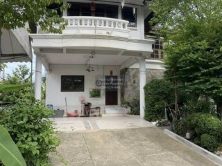 For sale 3 bedrooms house in Chom Thong, Bangkok