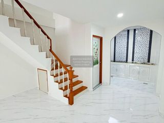 For sale 2 bedrooms townhouse in Sai Mai, Bangkok