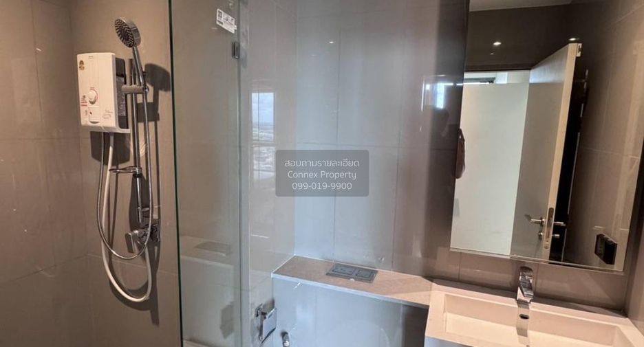 Condo en venta de 1 habitaciones en Thon Buri, Bangkok