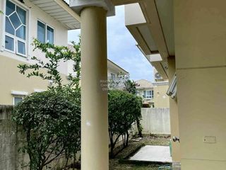 Casa en venta de 4 habitaciones en Bang Bua Thong, Nonthaburi