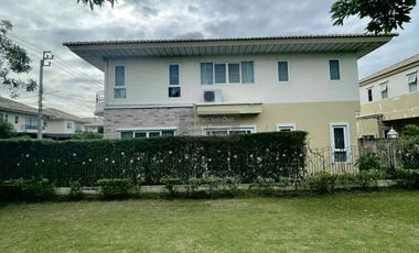 For sale 4 ベッドルーム house in Bang Bua Thong, Nonthaburi
