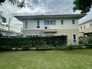 Casa en venta de 4 habitaciones en Bang Bua Thong, Nonthaburi