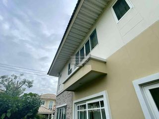 Casa en venta de 4 habitaciones en Bang Bua Thong, Nonthaburi