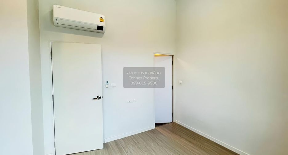 Reihenhaus zum Kauf mit 2 Zimmer in Krathum Baen, Samut Sakhon