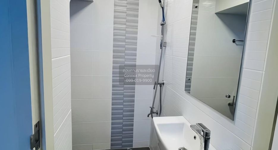 Reihenhaus zum Kauf mit 2 Zimmer in Krathum Baen, Samut Sakhon