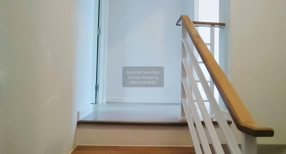 Reihenhaus zum Kauf mit 2 Zimmer in Krathum Baen, Samut Sakhon