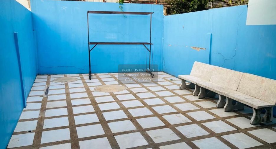 For sale 2 bedrooms townhouse in Pak Kret, Nonthaburi