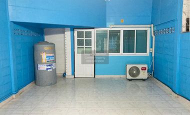 For sale 2 bedrooms townhouse in Pak Kret, Nonthaburi