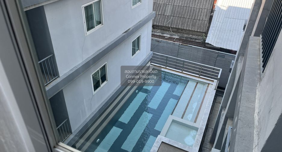 For sale 2 bedrooms condo in Mueang Samut Prakan, Samut Prakan