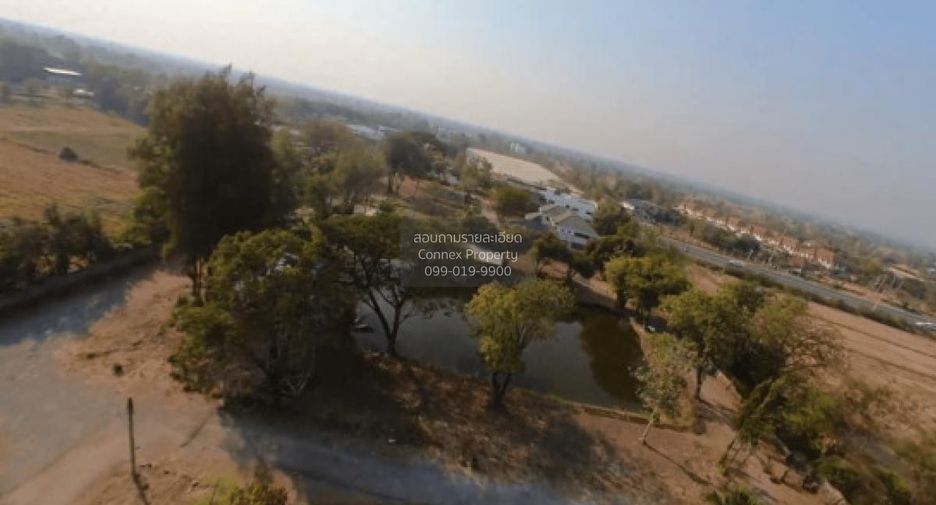 For sale 32 bedrooms hotel in Khok Samrong, Lopburi