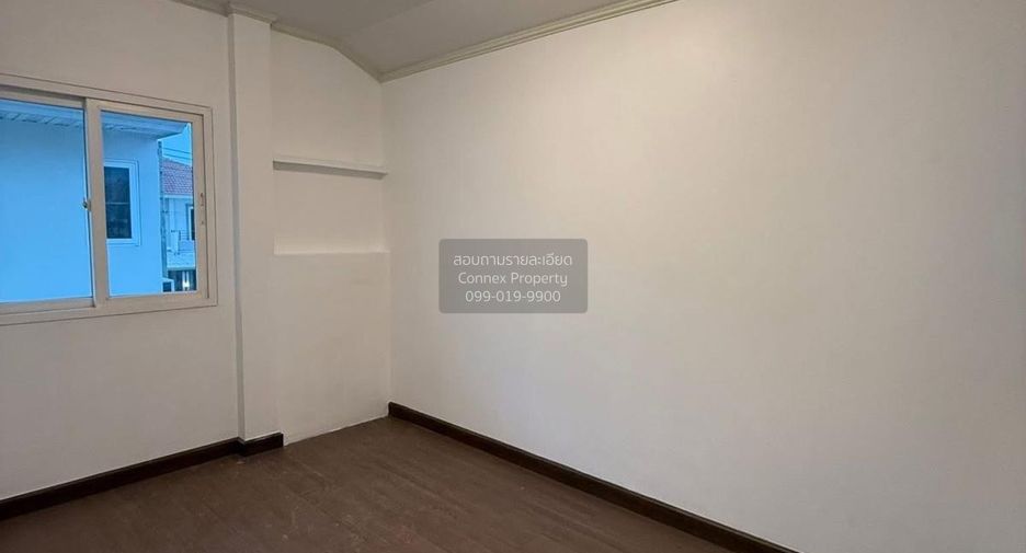 For sale 3 ベッドルーム house in Mueang Samut Sakhon, Samut Sakhon