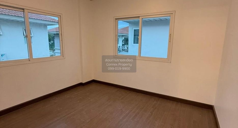 For sale 3 ベッドルーム house in Mueang Samut Sakhon, Samut Sakhon