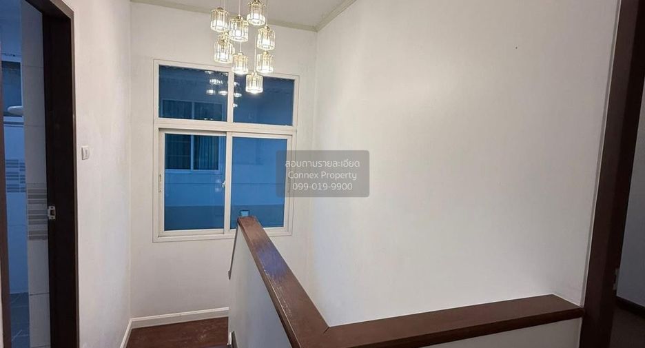 For sale 3 ベッドルーム house in Mueang Samut Sakhon, Samut Sakhon
