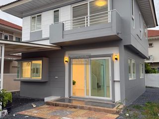 À vendre 3 chambres maison à Mueang Samut Sakhon, Samut Sakhon