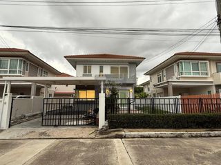 À vendre 3 chambres maison à Mueang Samut Sakhon, Samut Sakhon