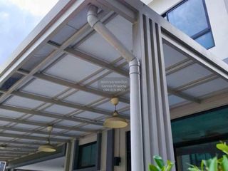 For sale 4 bedrooms house in Khlong Sam Wa, Bangkok