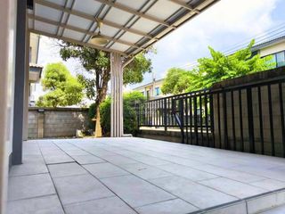 For sale 4 bedrooms house in Khlong Sam Wa, Bangkok