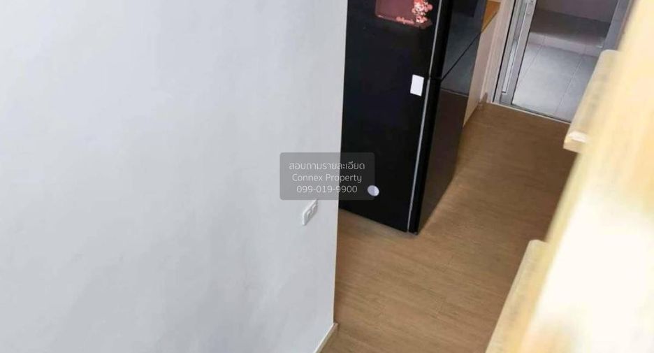 For sale 4 bedrooms house in Khlong Sam Wa, Bangkok