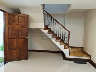 For sale 3 ベッドルーム townhouse in Don Mueang, Bangkok