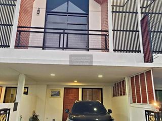 For sale 3 ベッドルーム townhouse in Don Mueang, Bangkok