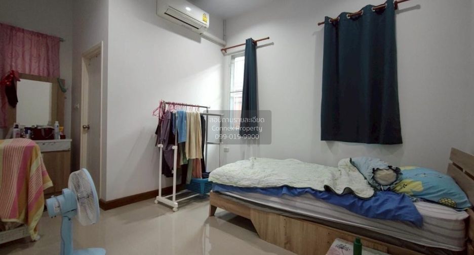 À vendre 2 chambres maison à Khlong Luang, Pathum Thani