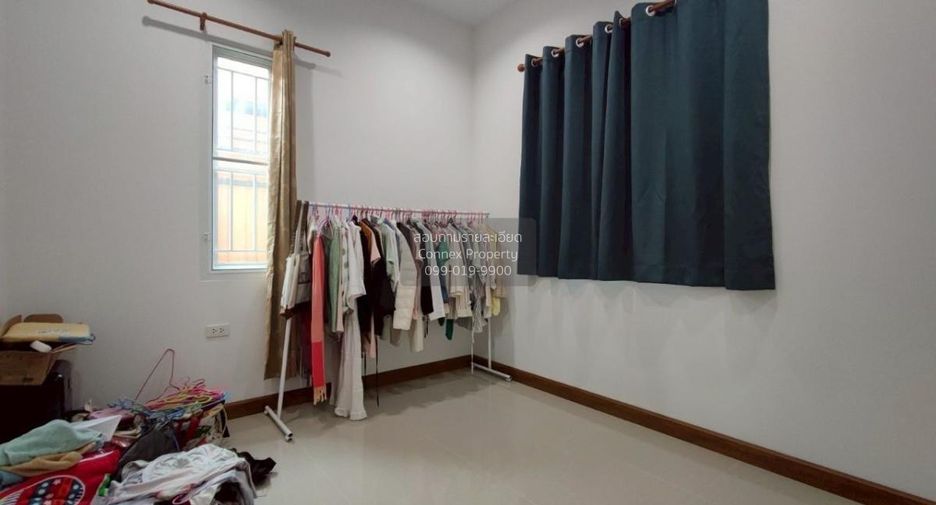 À vendre 2 chambres maison à Khlong Luang, Pathum Thani