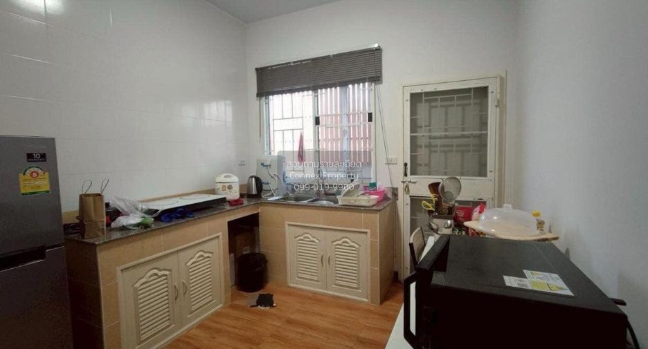 À vendre 2 chambres maison à Khlong Luang, Pathum Thani