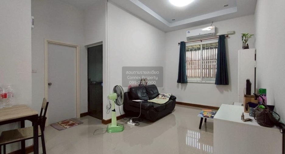 À vendre 2 chambres maison à Khlong Luang, Pathum Thani