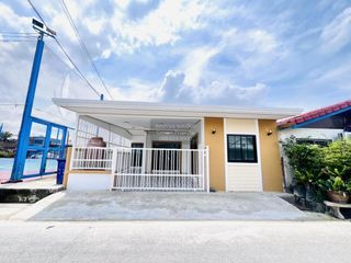 For sale 4 bedrooms townhouse in Bang Yai, Nonthaburi