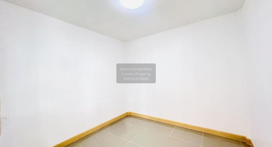 For sale 4 bedrooms townhouse in Bang Yai, Nonthaburi