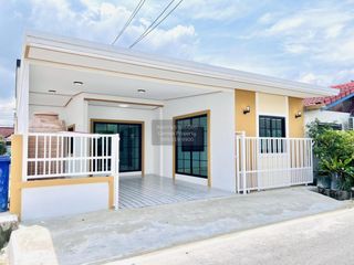 For sale 4 bedrooms townhouse in Bang Yai, Nonthaburi