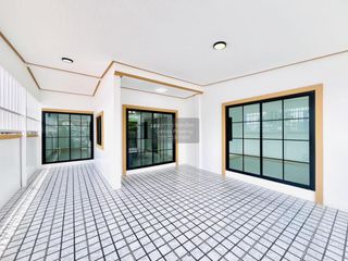 For sale 4 bedrooms townhouse in Bang Yai, Nonthaburi