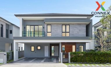 Haus zum Kauf mit 4 Zimmer in Bang Phli, Samut Prakan