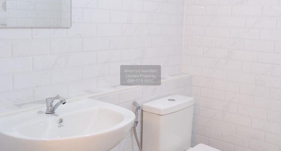 For sale 3 bedrooms townhouse in Thanyaburi, Pathum Thani