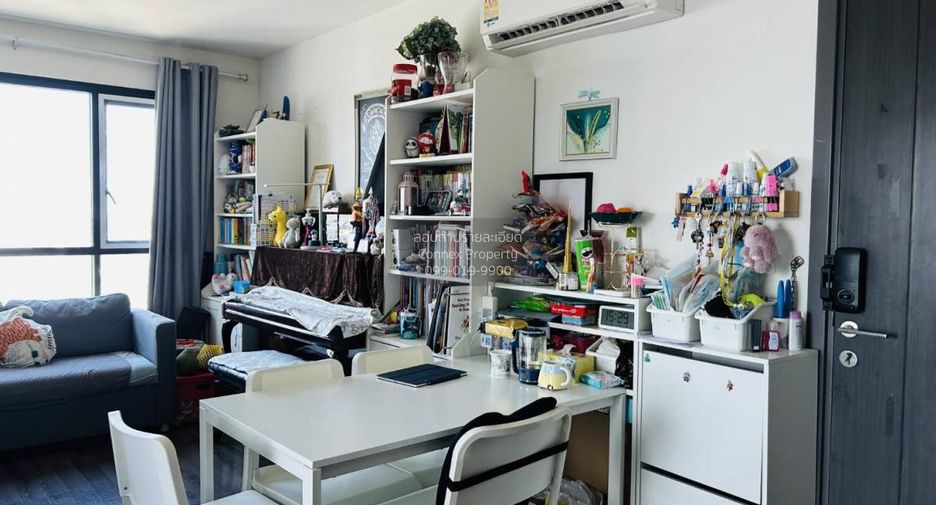 ขาย 2 ห้องนอน คอนโด ใน วัฒนา, กรุงเทพฯ