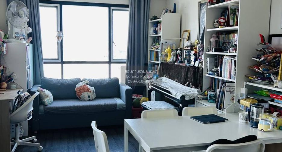 ขาย 2 ห้องนอน คอนโด ใน วัฒนา, กรุงเทพฯ