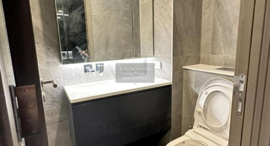 For sale 3 ベッドルーム condo in Huai Khwang, Bangkok