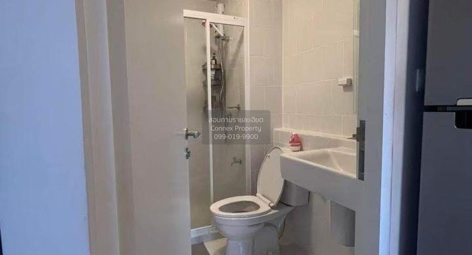 For sale 1 bed condo in Bang Khen, Bangkok