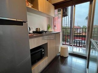Продажа 1 кровать кондо в Банг Кхен, Бангкок