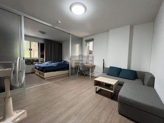 Продажа 1 кровать кондо в Банг Кхен, Бангкок