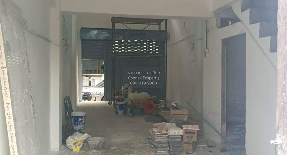 For sale 8 bedrooms retail Space in Bang Bon, Bangkok